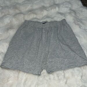 Pretty little thing shorts!!